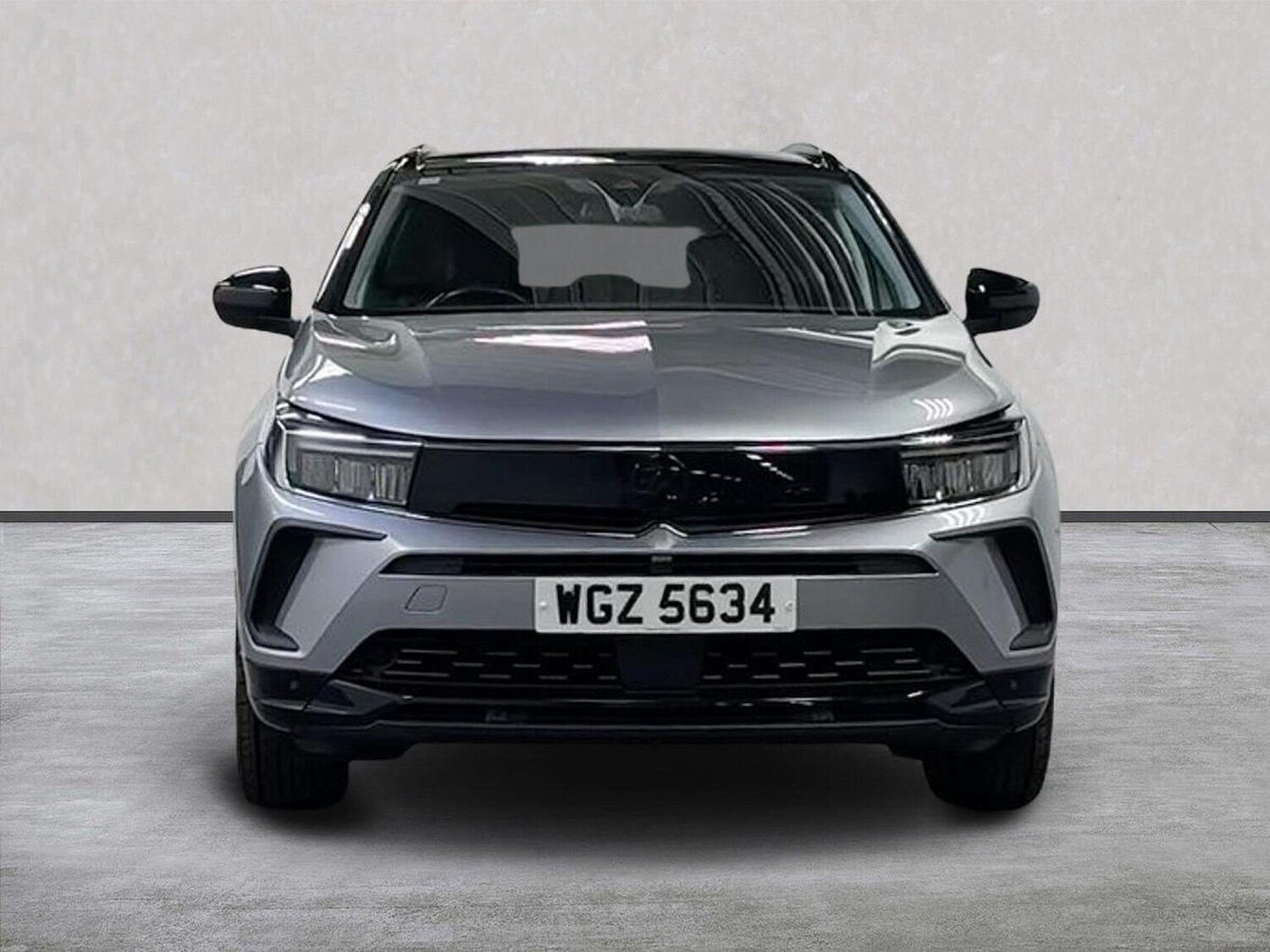 Used Vauxhall Grandland 2022 for sale - 78192122: Photo 7