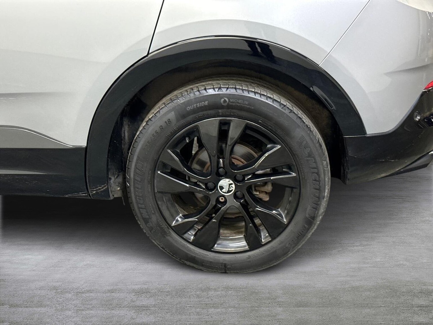 Used Vauxhall Grandland 2022 for sale - 78192122: Photo 8