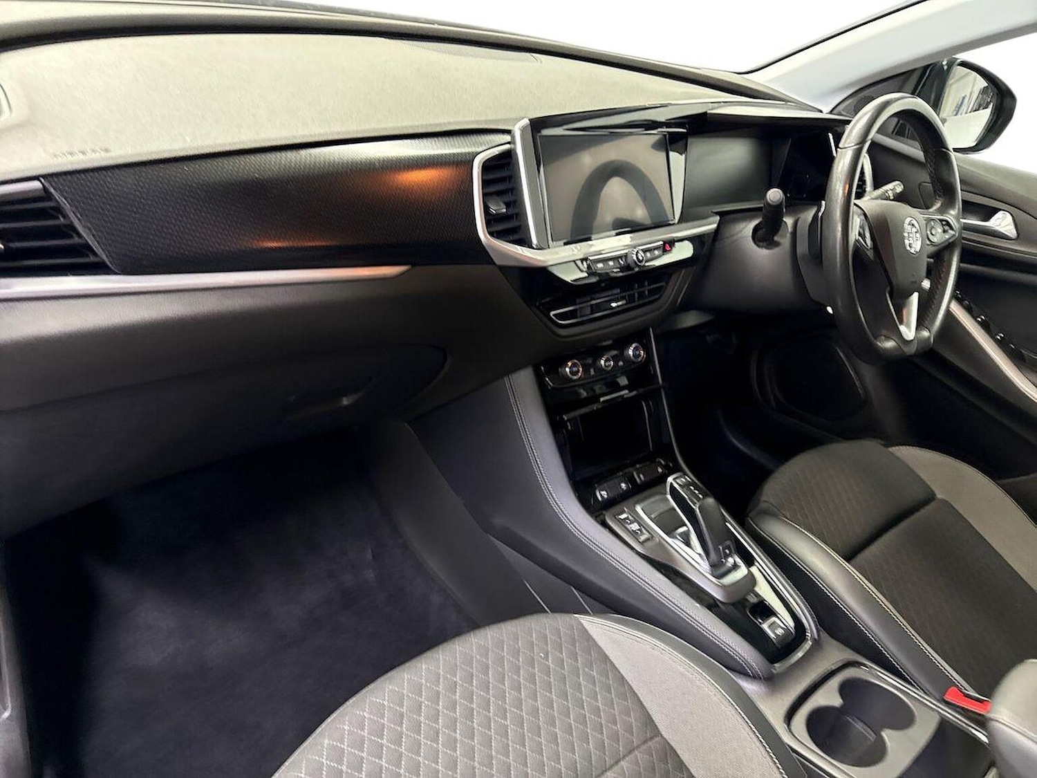 Used Vauxhall Grandland 2022 for sale - 78192122: Photo 9