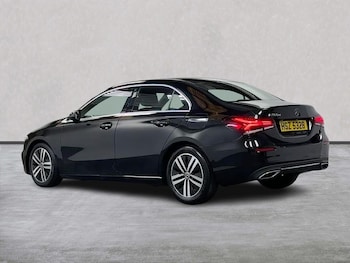 Used Mercedes-Benz A-Class 2020 for sale - 78317198: Photo