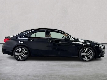 Used Mercedes-Benz A-Class 2020 for sale - 78317198: Photo