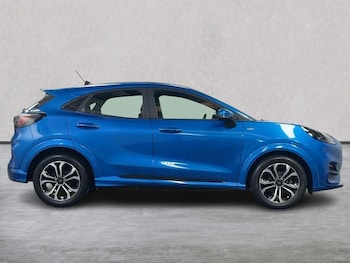 Used Ford Puma 2023 for sale - 78870702: Photo