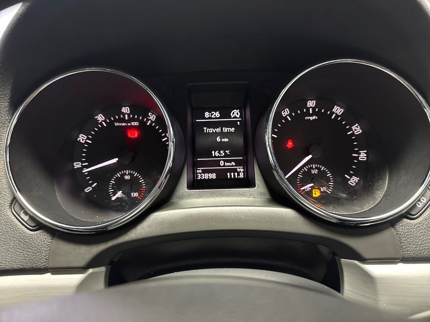 Used Skoda Yeti 2016 for sale - 76455205: Photo 10