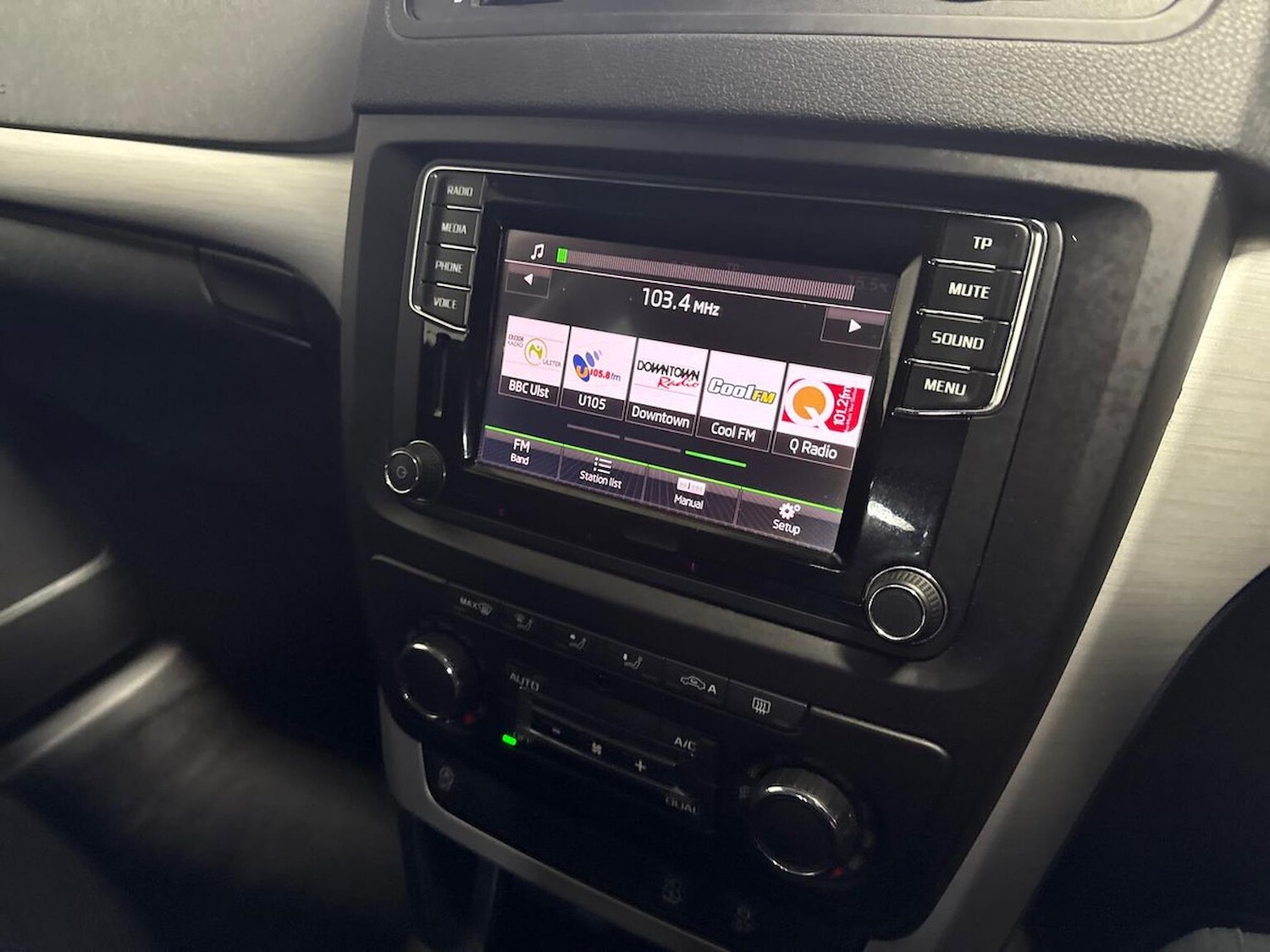 Used Skoda Yeti 2016 for sale - 76455205: Photo 11