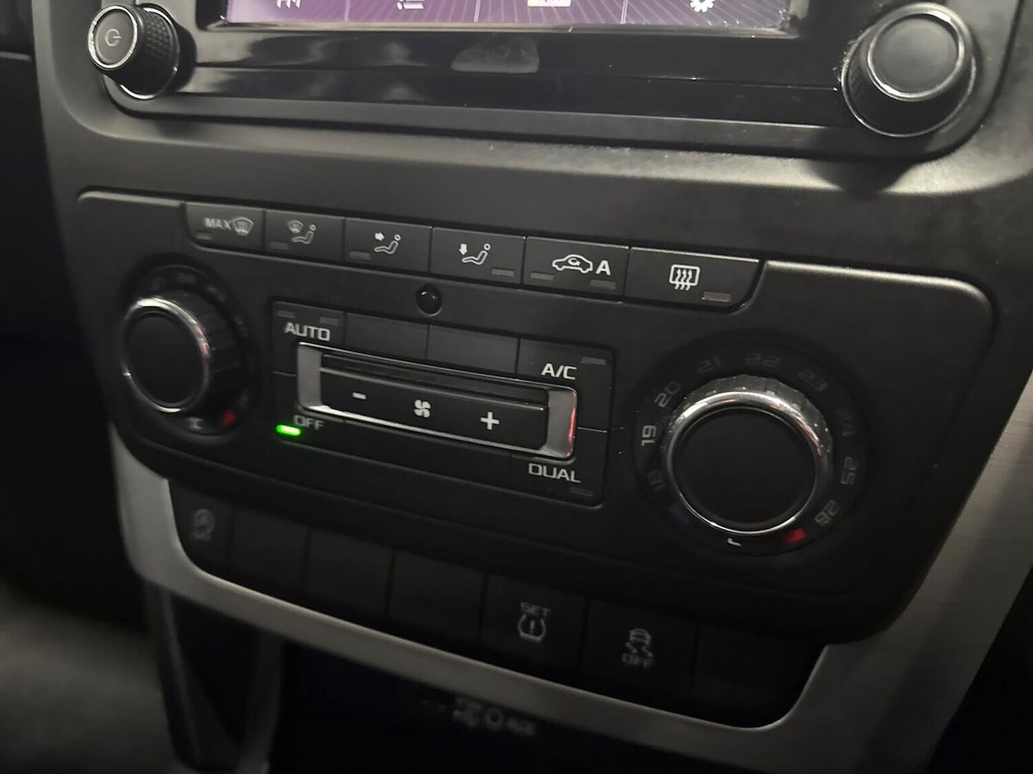 Used Skoda Yeti 2016 for sale - 76455205: Photo 12