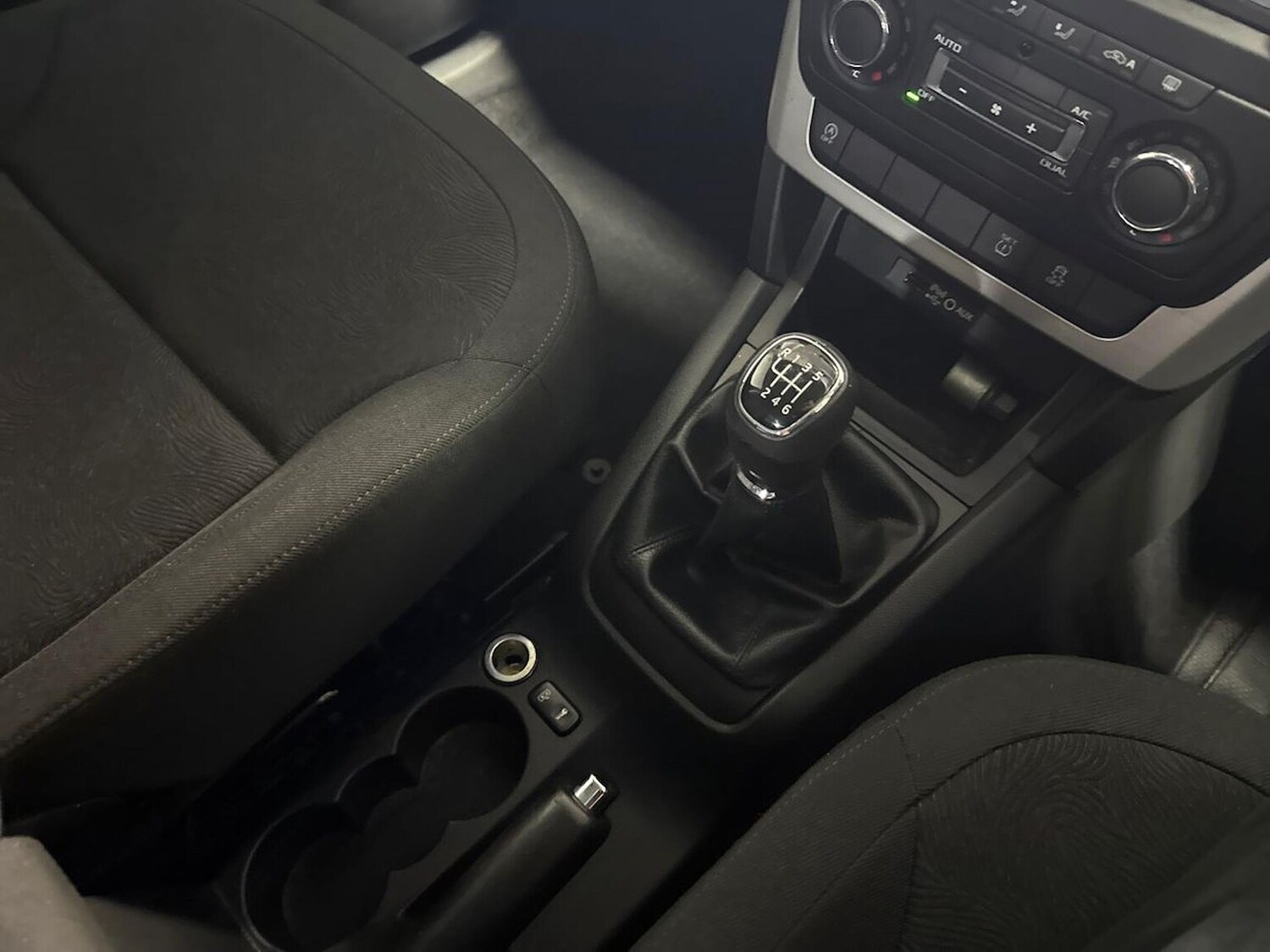 Used Skoda Yeti 2016 for sale - 76455205: Photo 13