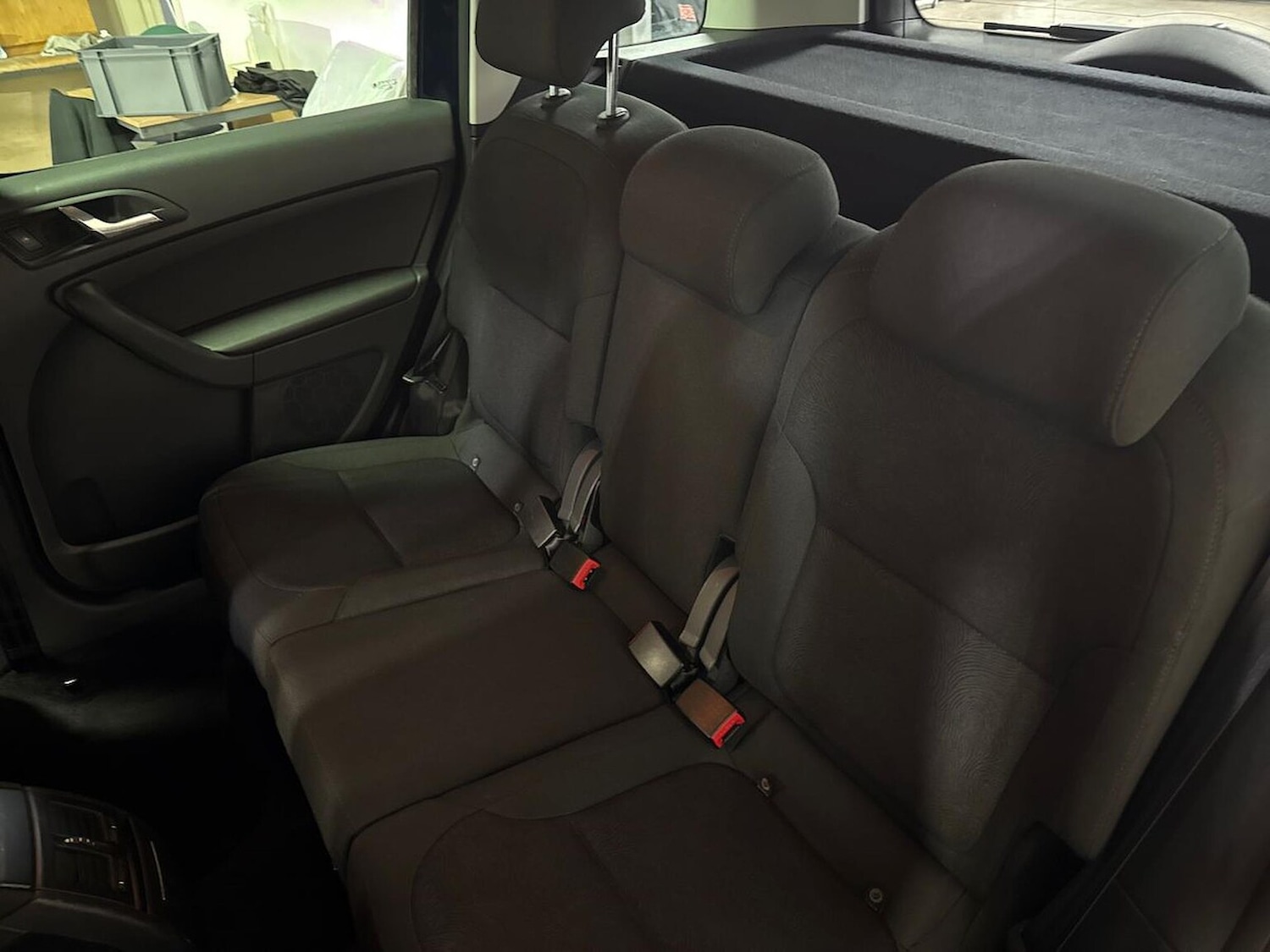 Used Skoda Yeti 2016 for sale - 76455205: Photo 16