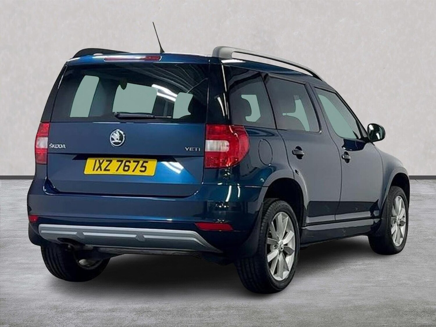 Used Skoda Yeti 2016 for sale - 76455205: Photo 18