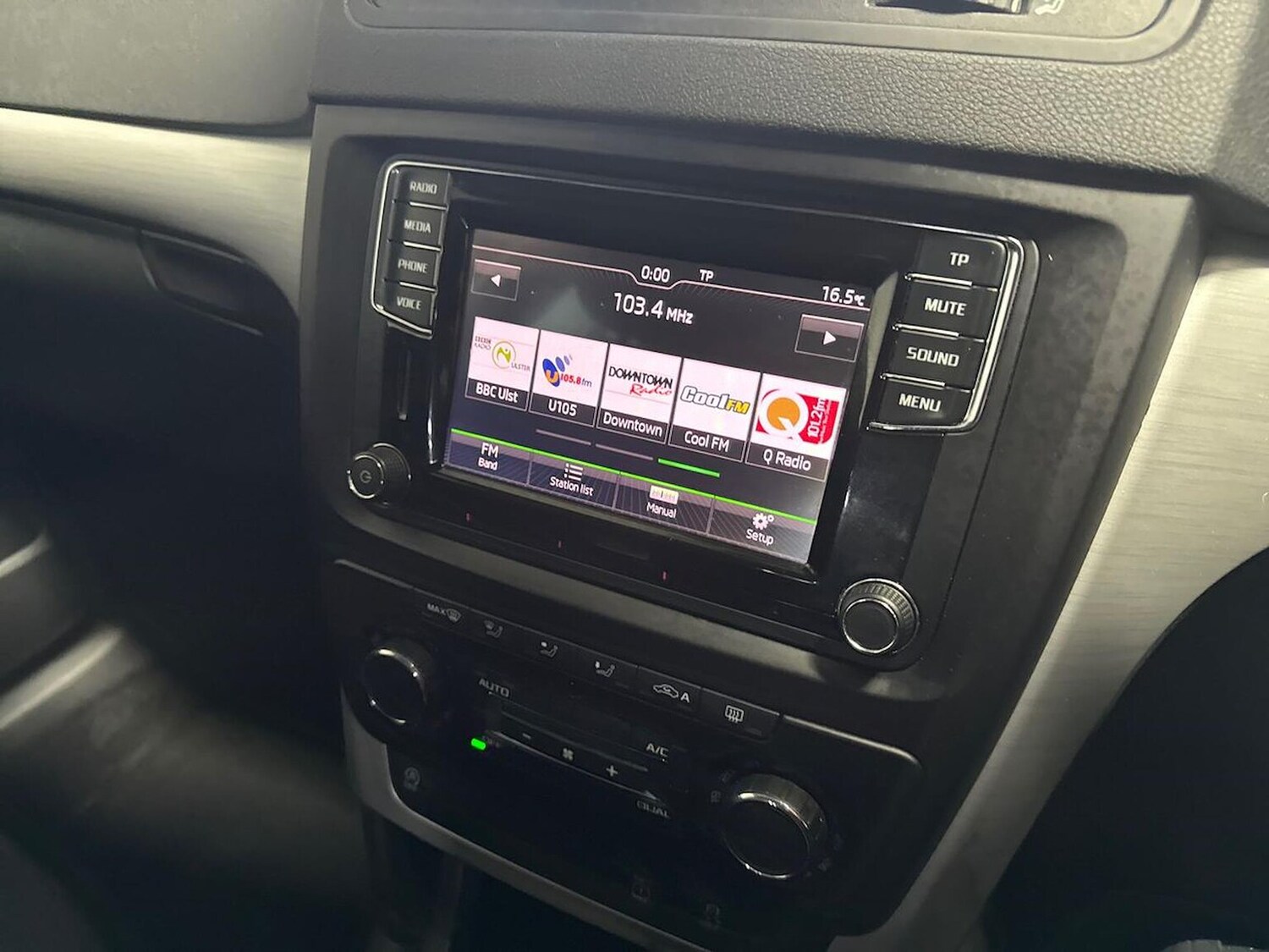 Used Skoda Yeti 2016 for sale - 76455205: Photo 23