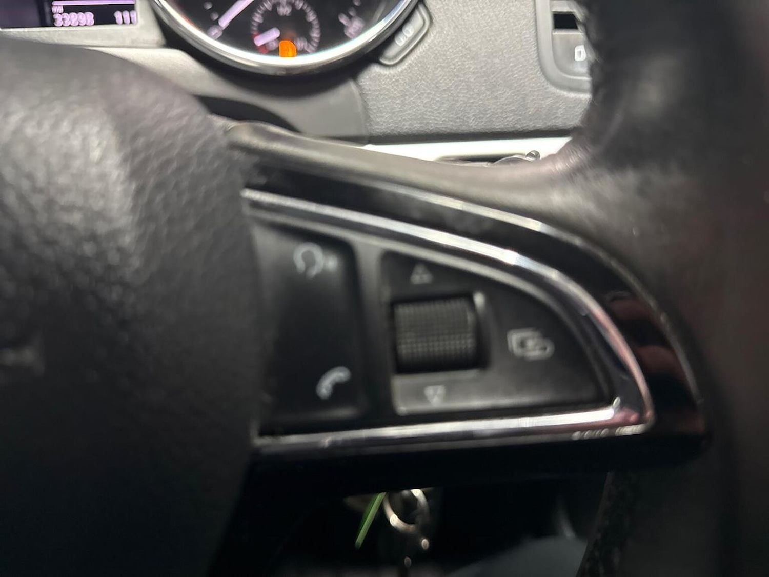 Used Skoda Yeti 2016 for sale - 76455205: Photo 24