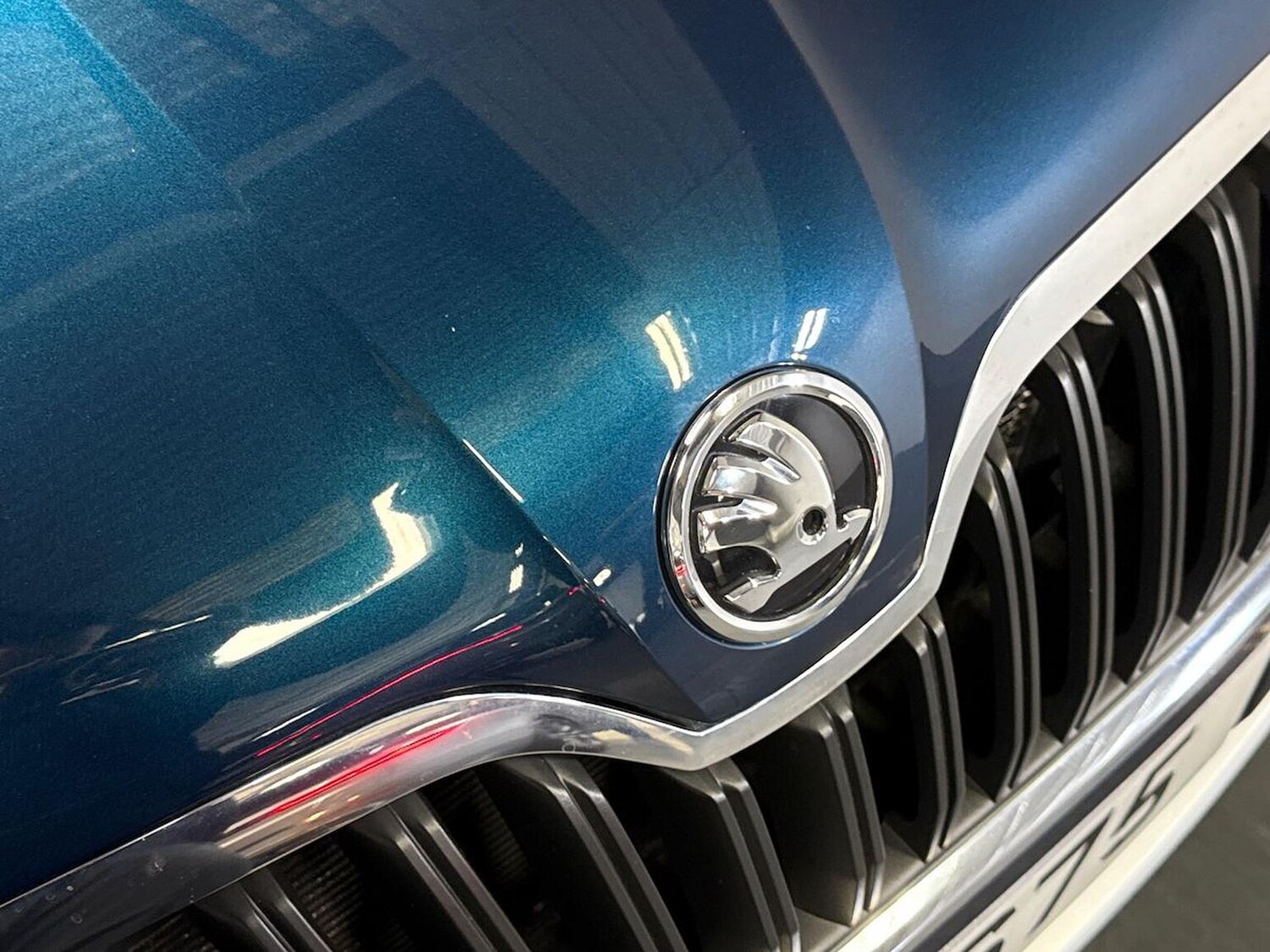 Used Skoda Yeti 2016 for sale - 76455205: Photo 28