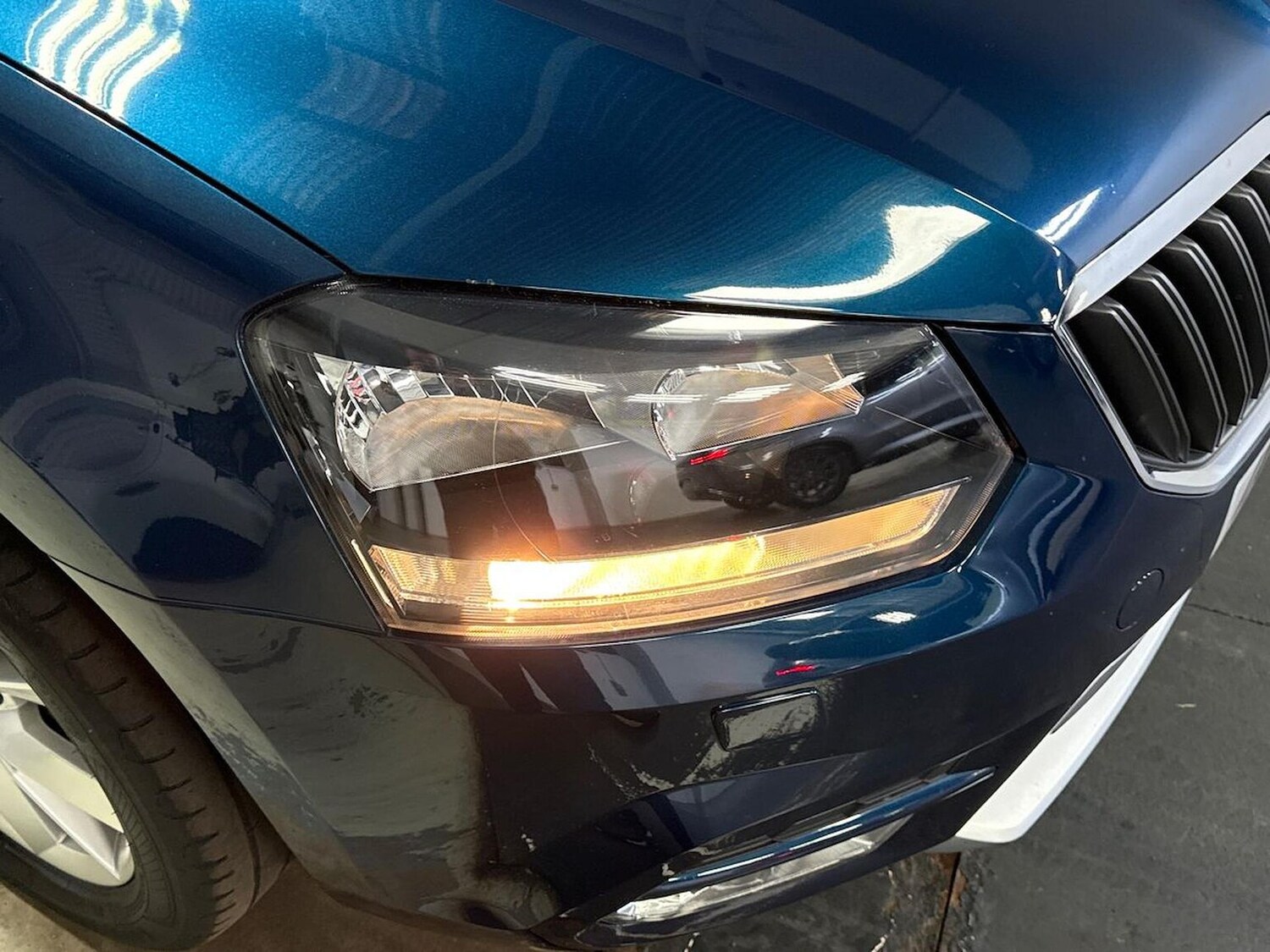 Used Skoda Yeti 2016 for sale - 76455205: Photo 29