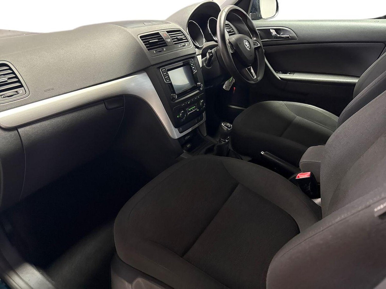 Used Skoda Yeti 2016 for sale - 76455205: Photo 7