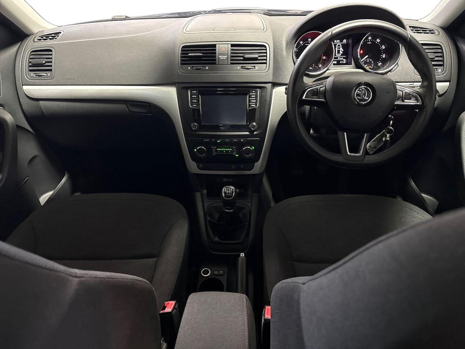 Used Skoda Yeti 2016 for sale - 76455205: Photo 8