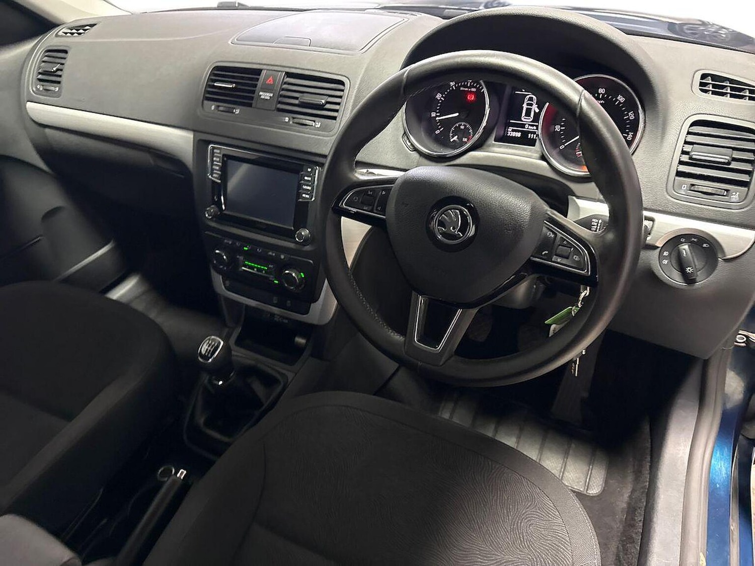 Used Skoda Yeti 2016 for sale - 76455205: Photo 9