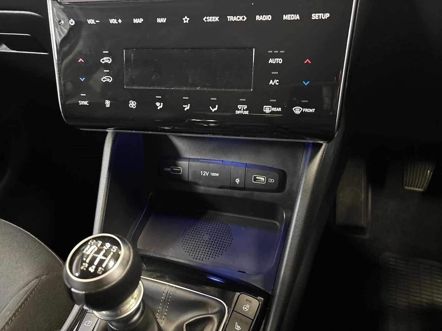 Used Hyundai TUCSON 2022 for sale - 76076423: Photo 12