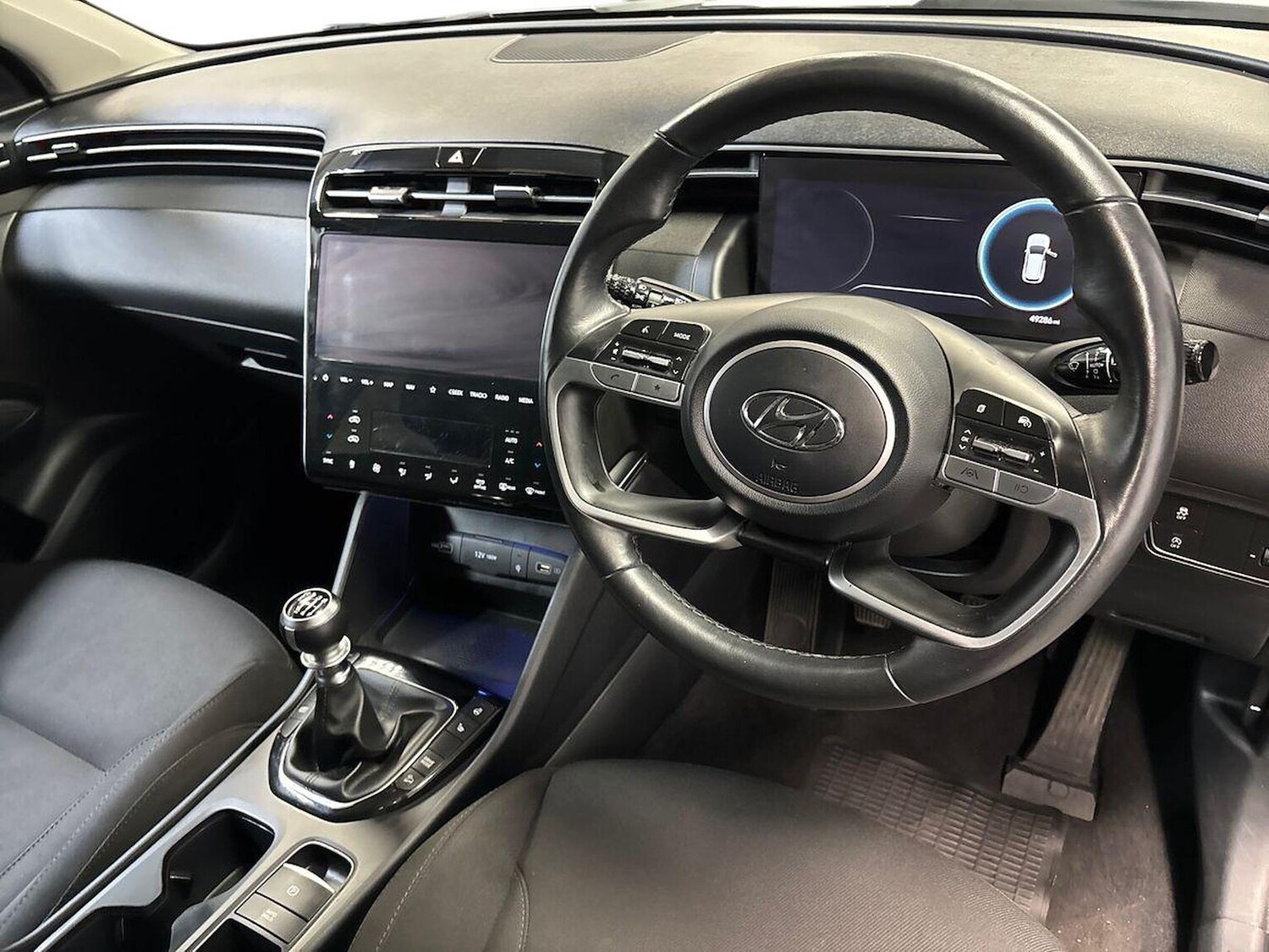 Used Hyundai TUCSON 2022 for sale - 76076423: Photo 15