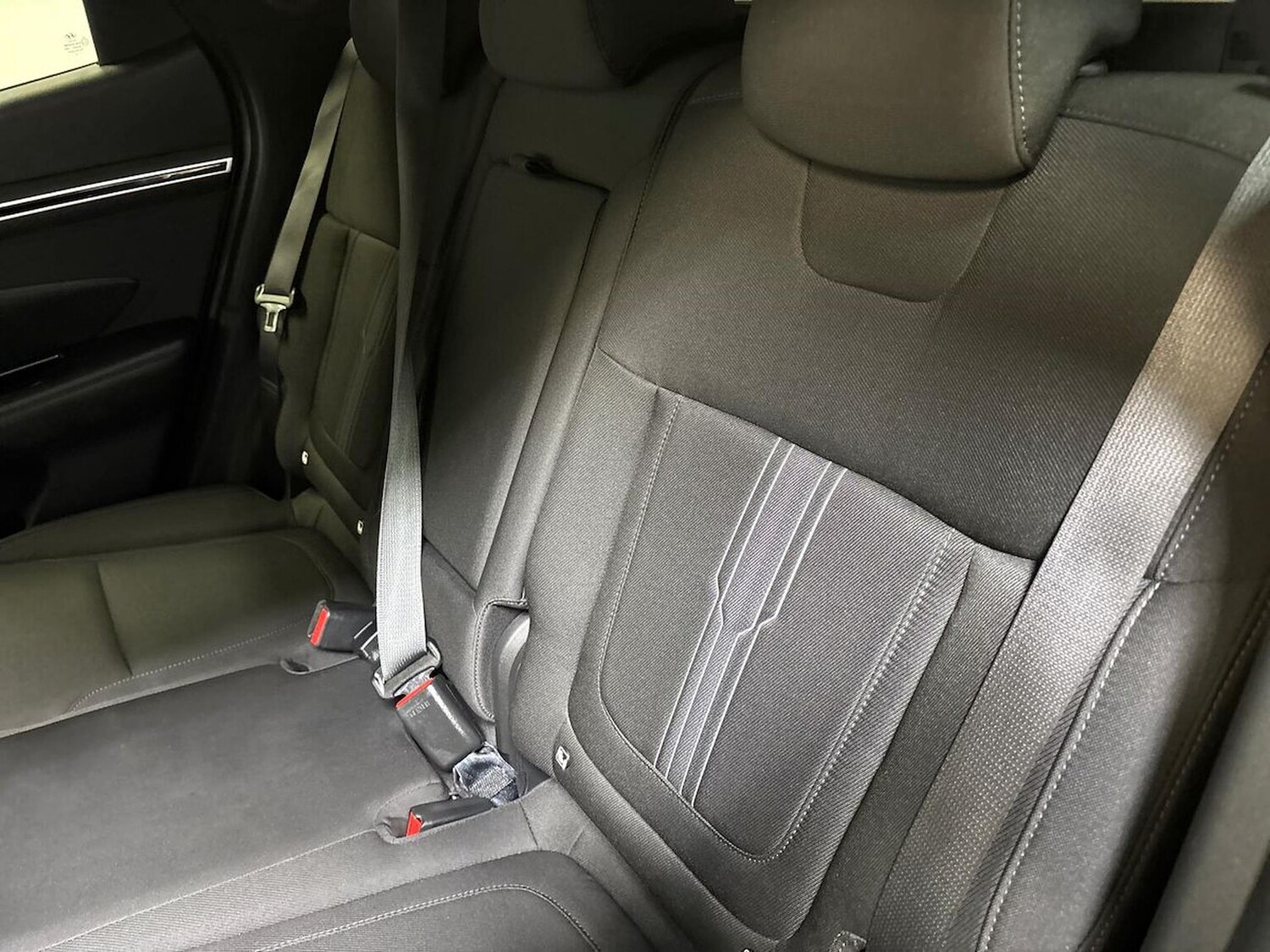 Used Hyundai TUCSON 2022 for sale - 76076423: Photo 16