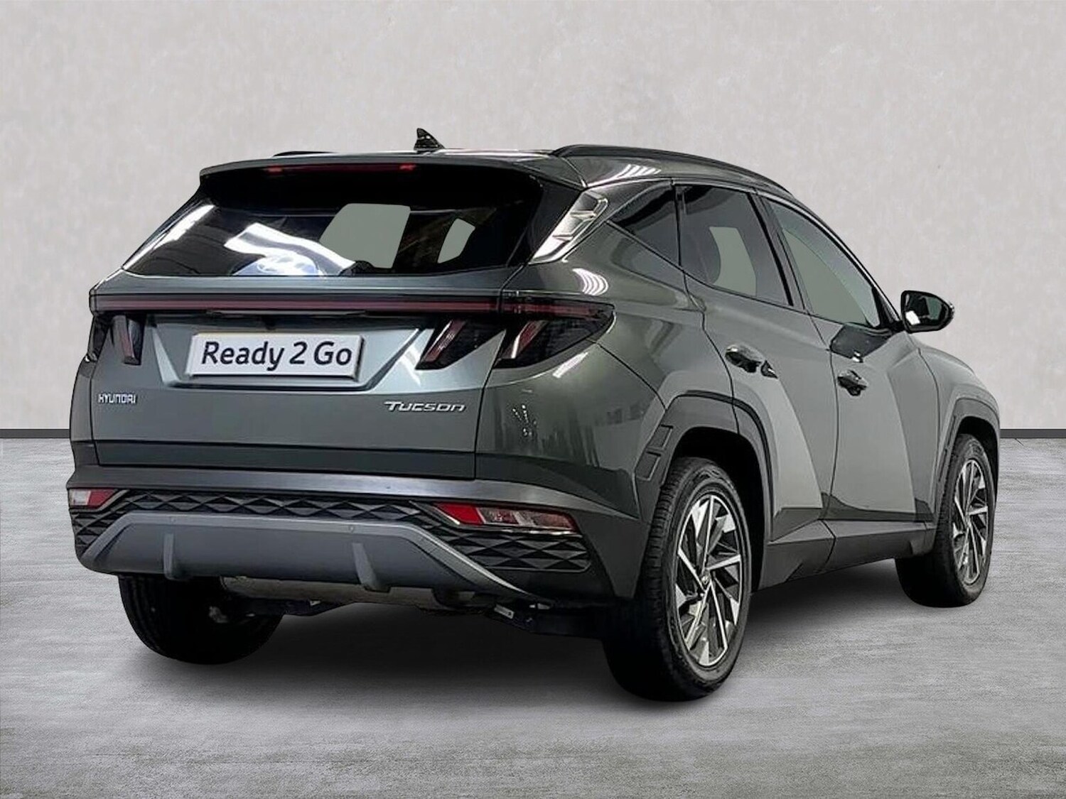 Used Hyundai TUCSON 2022 for sale - 76076423: Photo 18