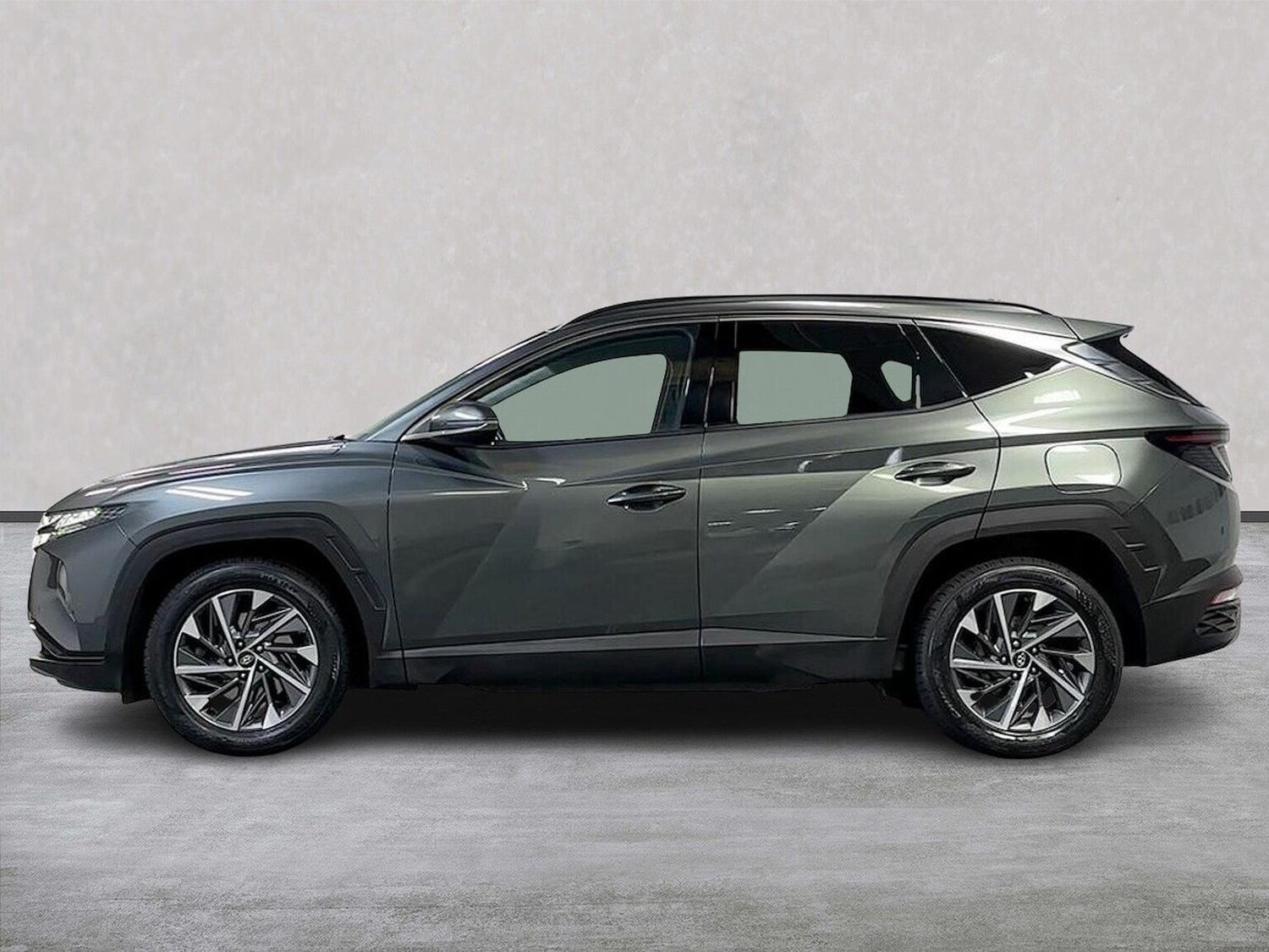 Used Hyundai TUCSON 2022 for sale - 76076423: Photo 19