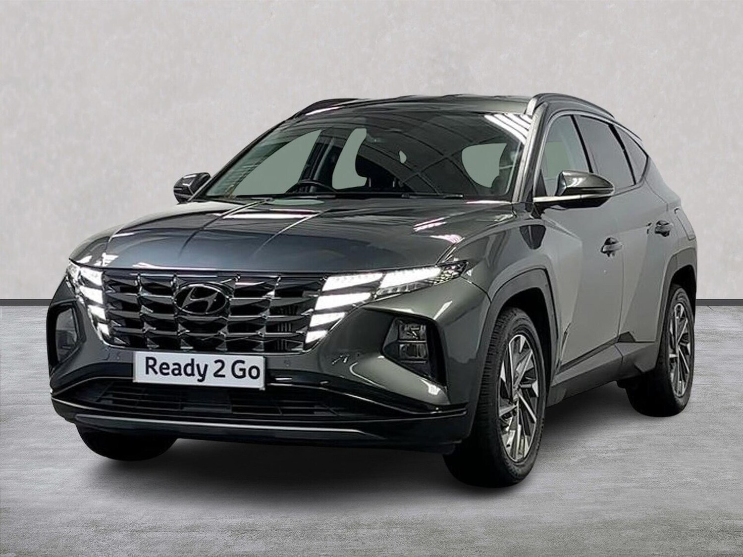 Used Hyundai TUCSON 2022 for sale - 76076423: Photo 20