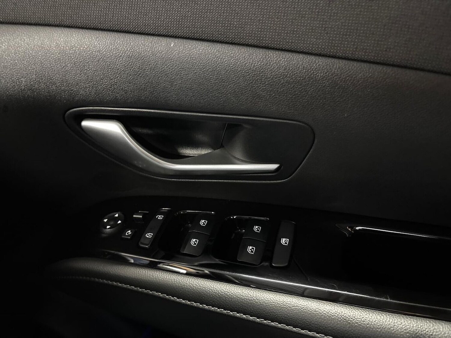 Used Hyundai TUCSON 2022 for sale - 76076423: Photo 21