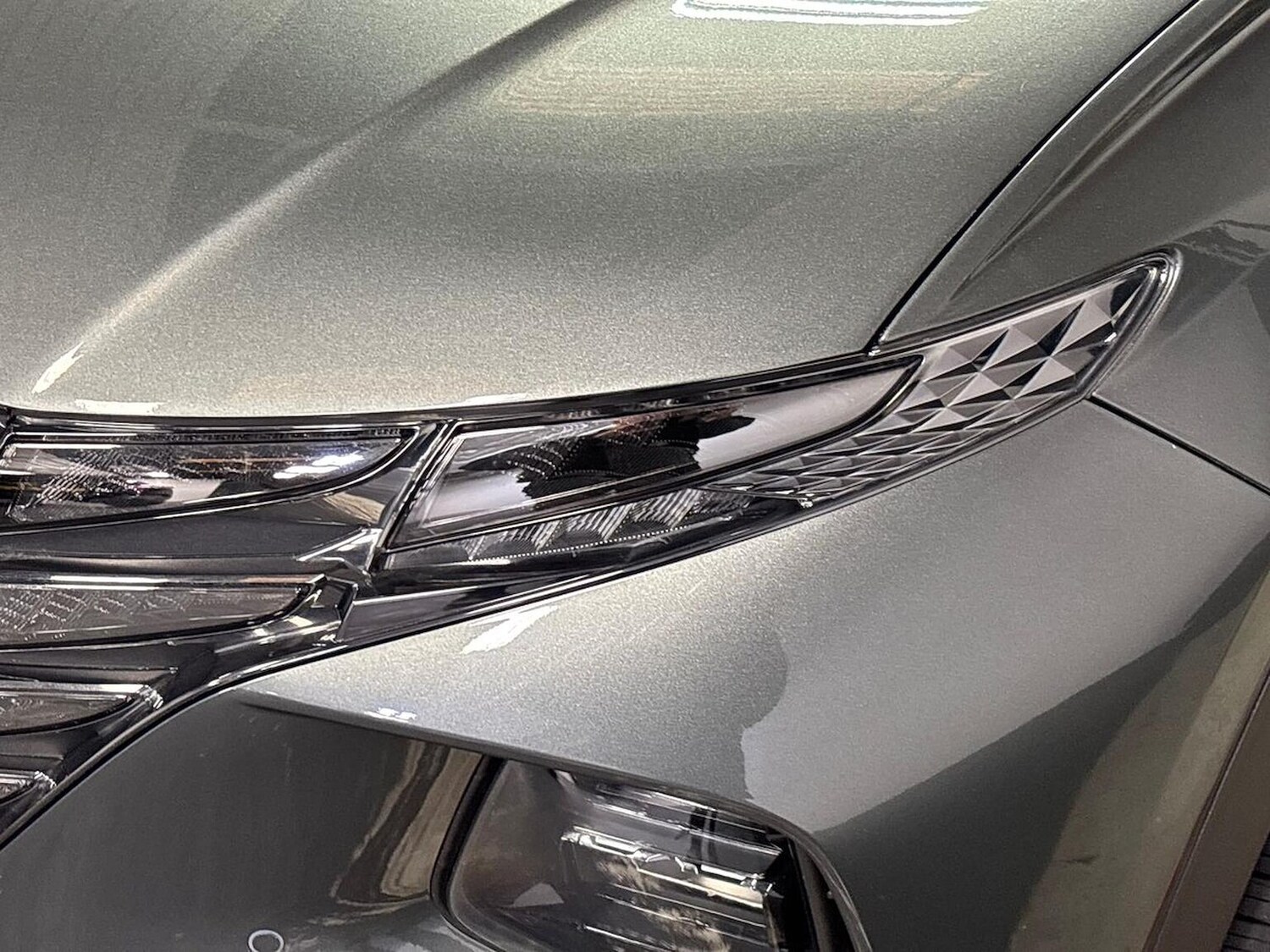 Used Hyundai TUCSON 2022 for sale - 76076423: Photo 29