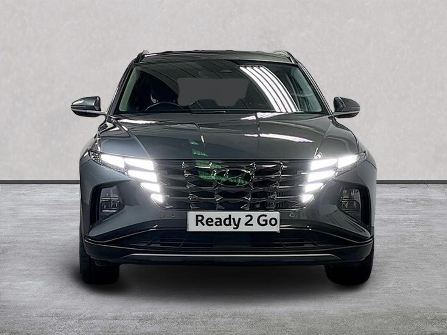 Used Hyundai TUCSON 2022 for sale - 76076423: Photo 5