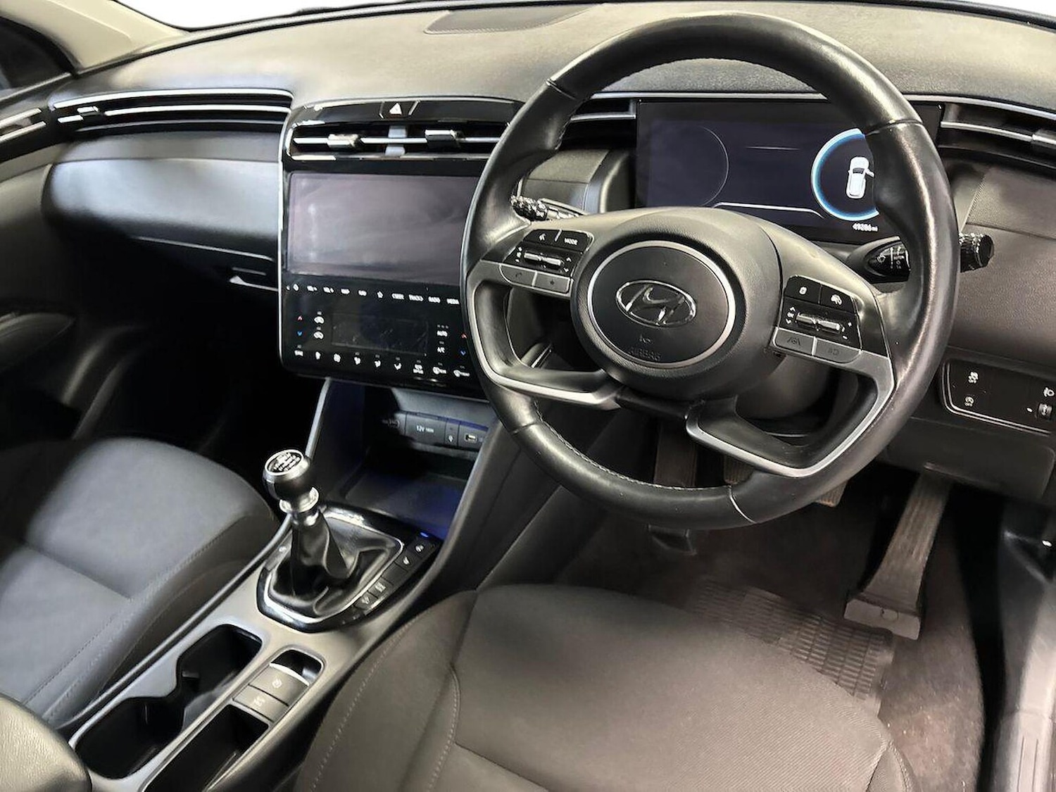 Used Hyundai TUCSON 2022 for sale - 76076423: Photo 8