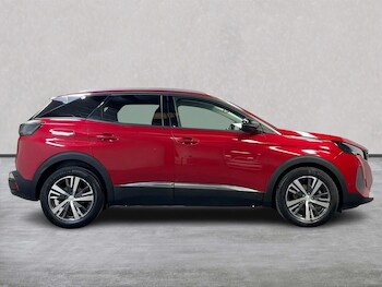 Used Peugeot 3008 2022 for sale - 75491085: Photo
