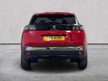 Used Peugeot 3008 2022 for sale - 75491085: Photo
