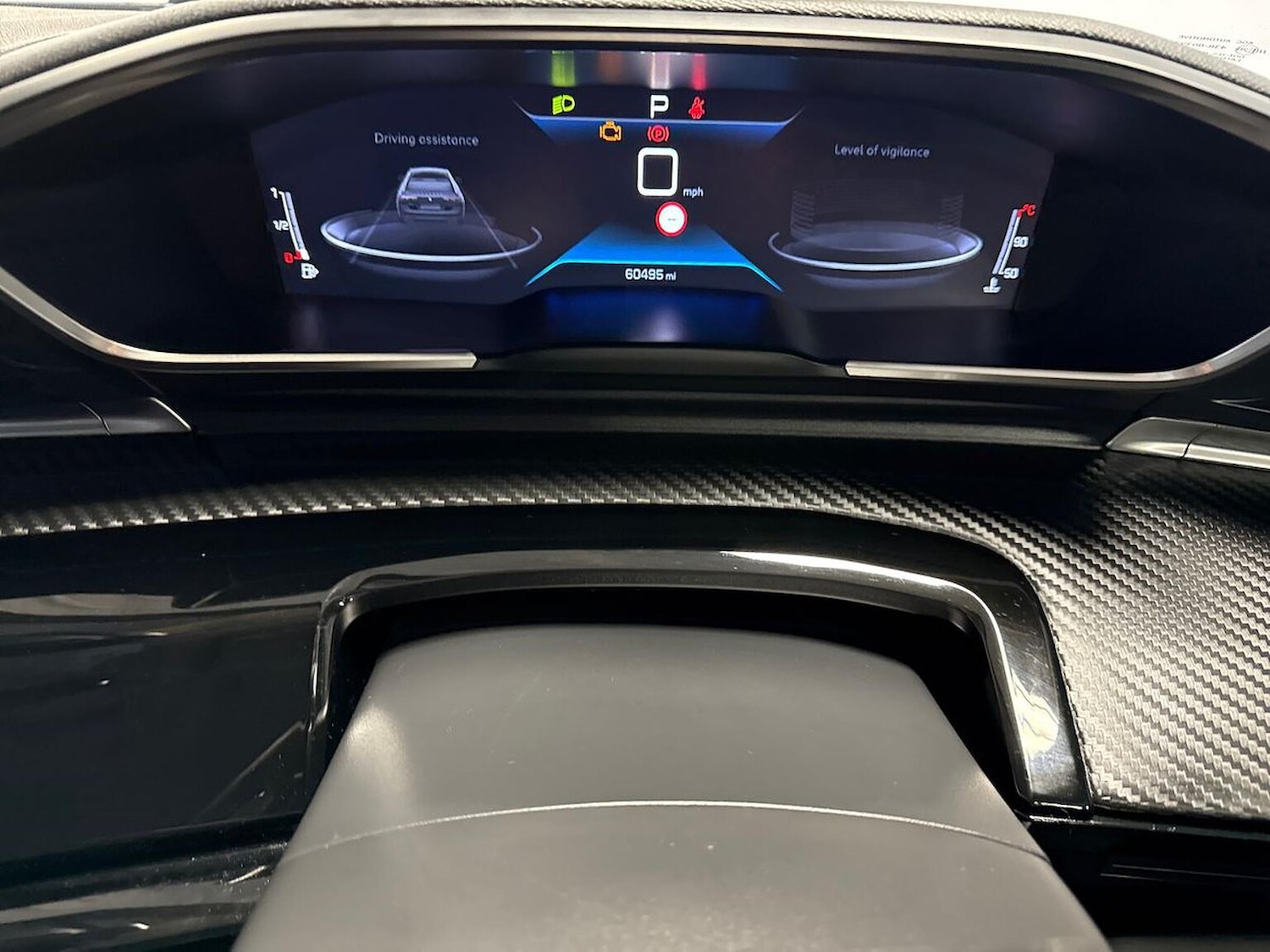 Used Peugeot 508 2020 for sale - 76969978: Photo 10