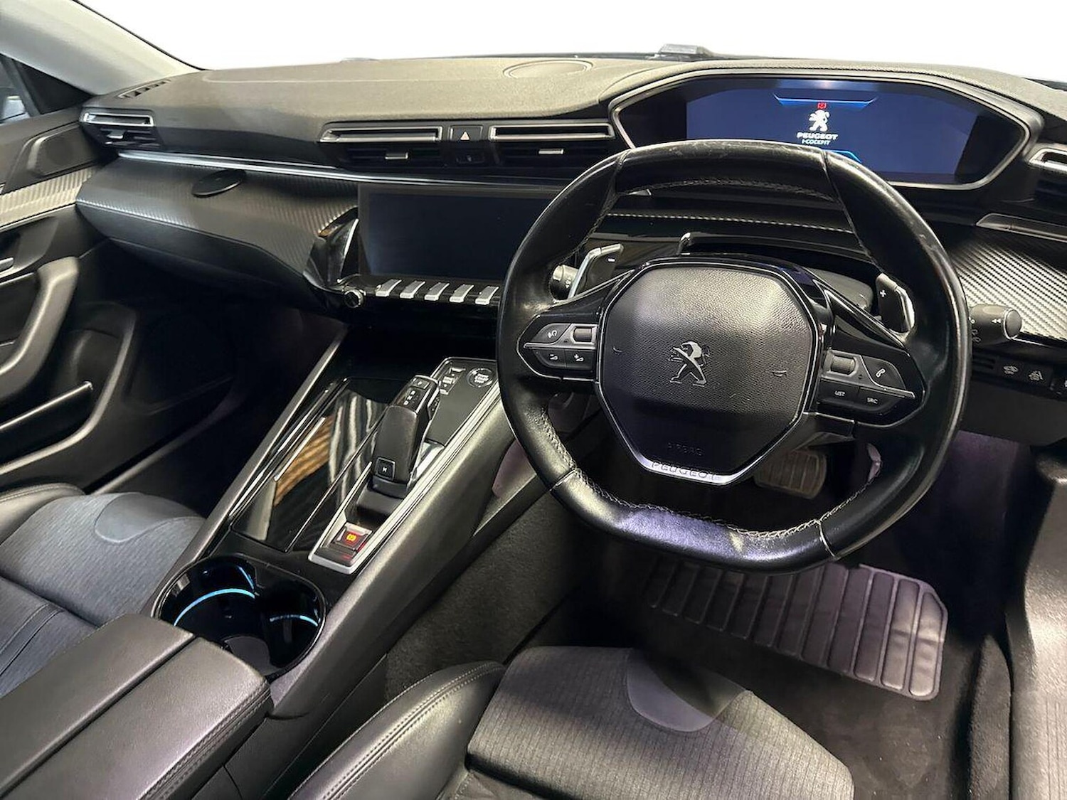 Used Peugeot 508 2020 for sale - 76969978: Photo 15