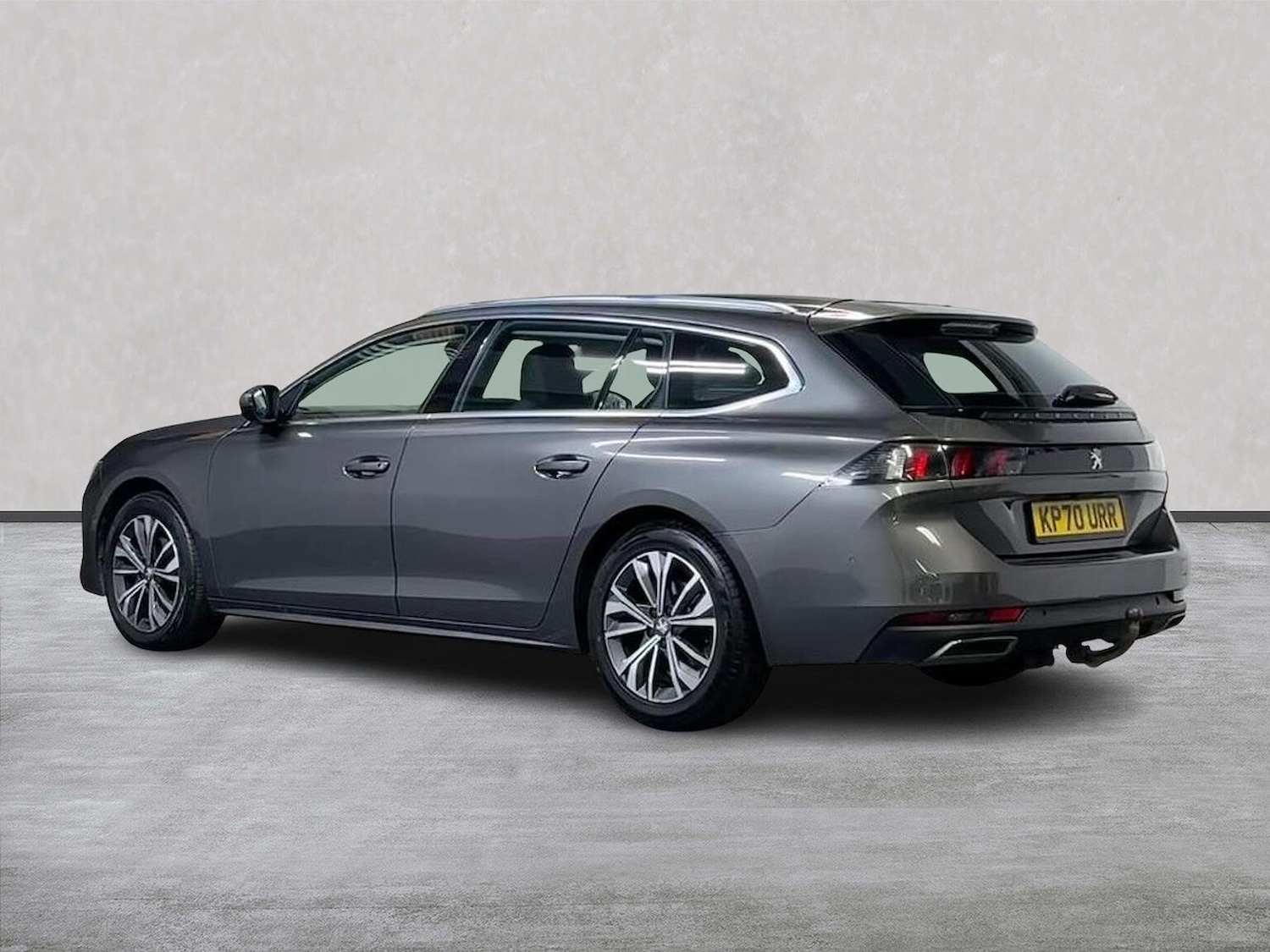 Used Peugeot 508 2020 for sale - 76969978: Photo 2