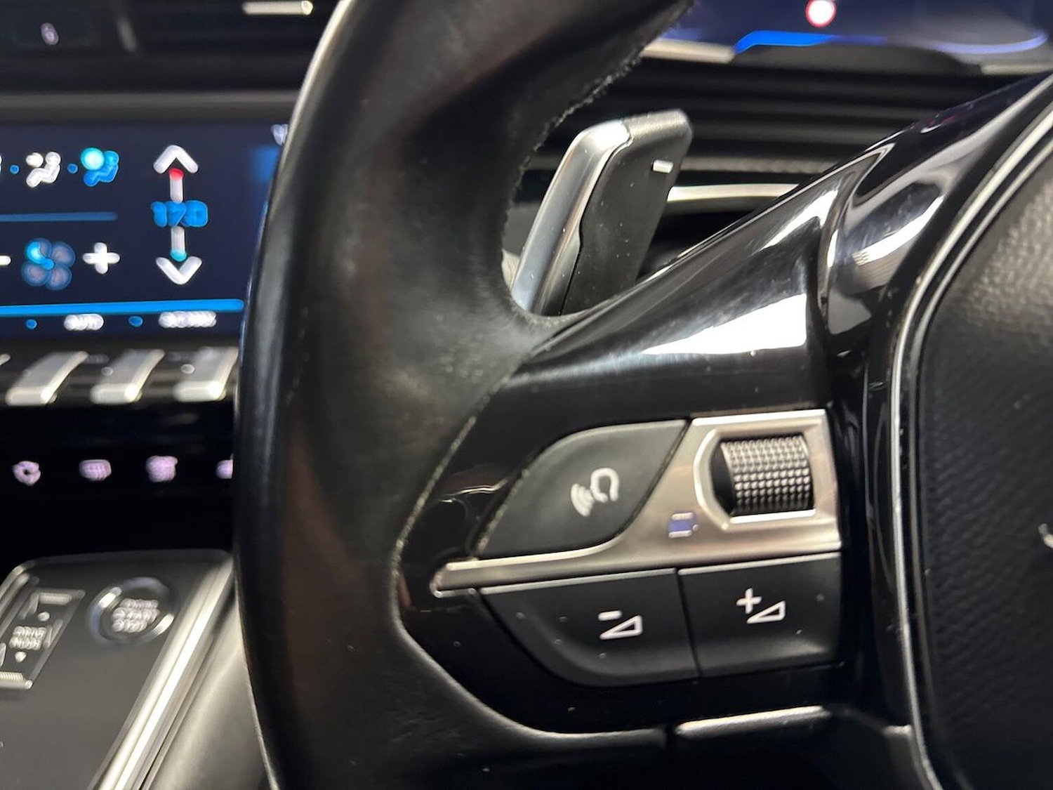 Used Peugeot 508 2020 for sale - 76969978: Photo 24