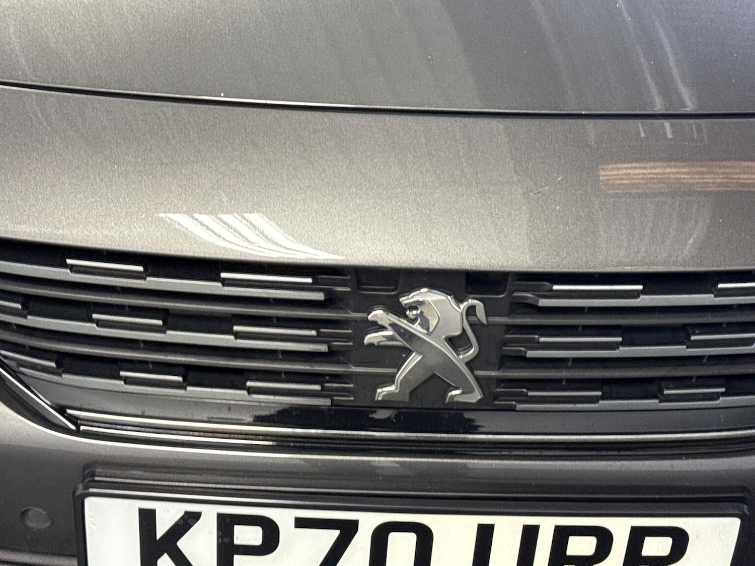Used Peugeot 508 2020 for sale - 76969978: Photo 28