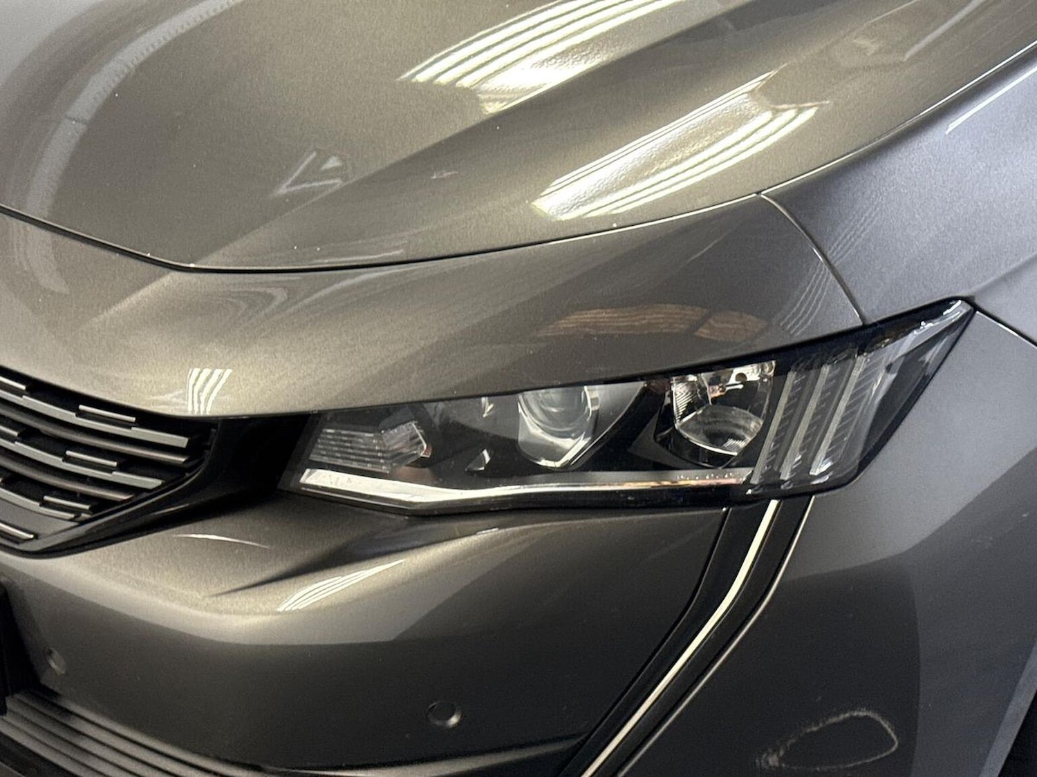 Used Peugeot 508 2020 for sale - 76969978: Photo 29