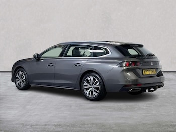 Used Peugeot 508 2020 for sale - 76969978: Photo