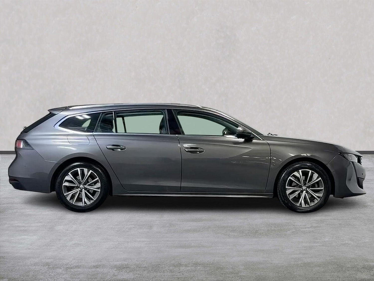 Used Peugeot 508 2020 for sale - 76969978: Photo 3