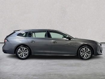 Used Peugeot 508 2020 for sale - 76969978: Photo
