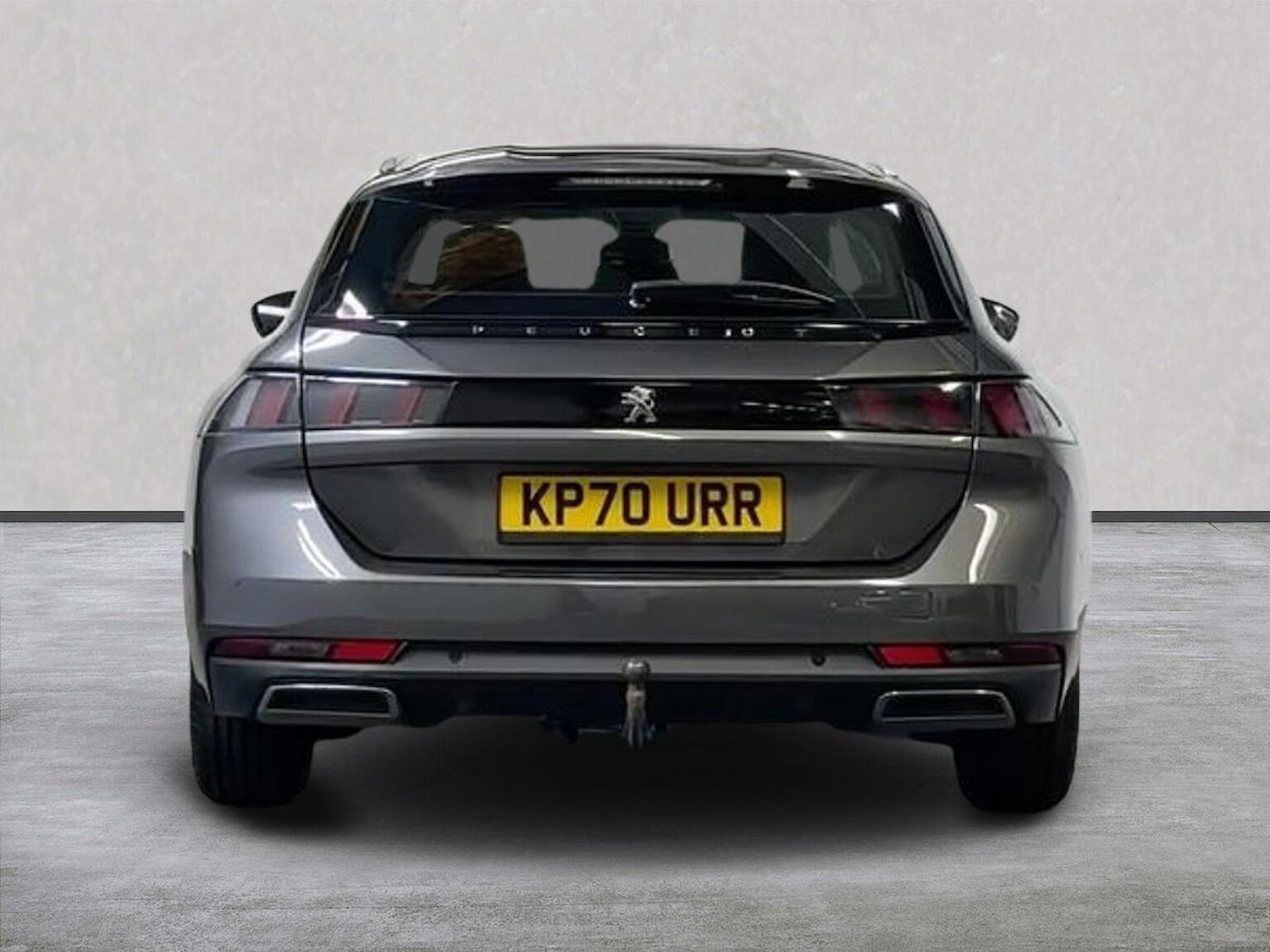 Used Peugeot 508 2020 for sale - 76969978: Photo 4