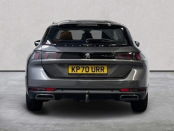 Used Peugeot 508 2020 for sale - 76969978: Photo