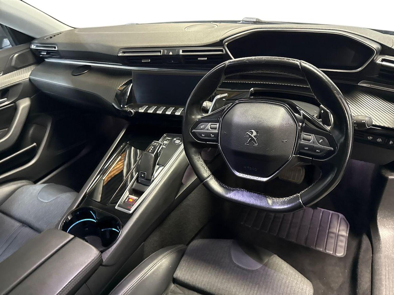 Used Peugeot 508 2020 for sale - 76969978: Photo 8