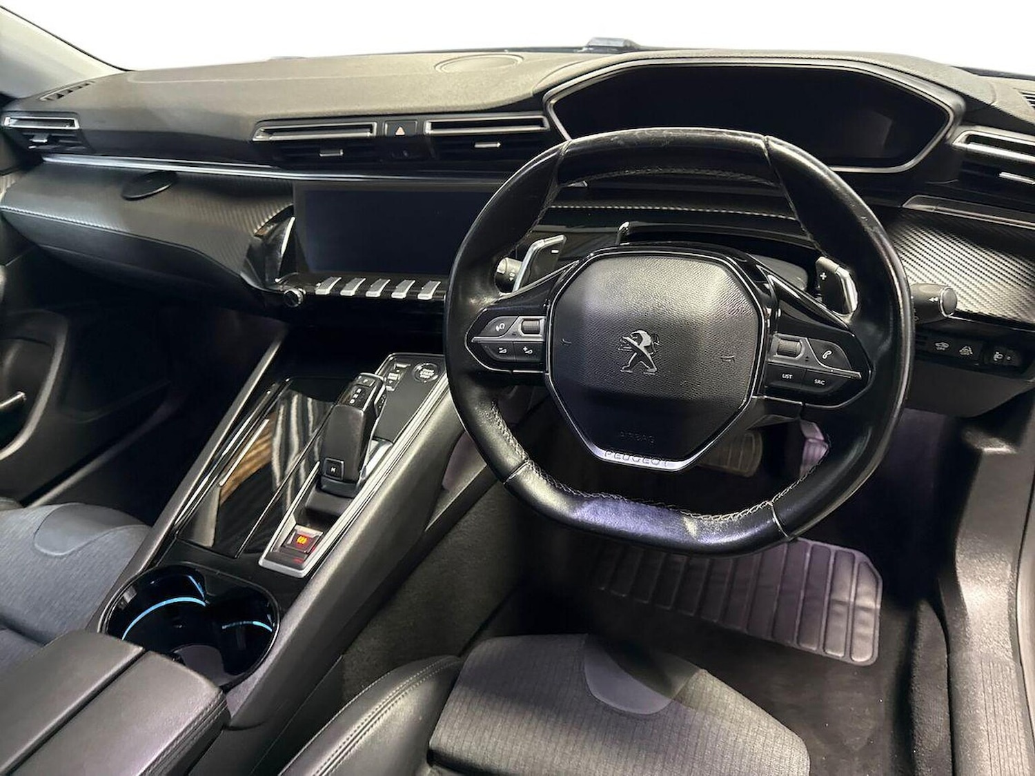 Used Peugeot 508 2020 for sale - 76969978: Photo 9