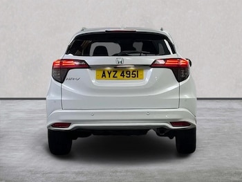 Used Honda HR-V 2020 for sale - 78497877: Photo