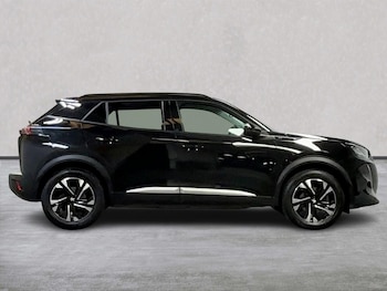 Used Peugeot 2008 2020 for sale - 78420887: Photo