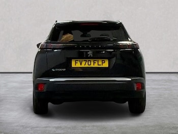 Used Peugeot 2008 2020 for sale - 78420887: Photo
