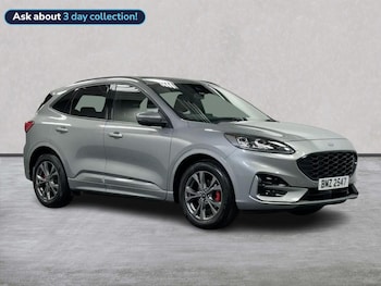 Used Ford Kuga 2023 for sale - 79296306: Photo