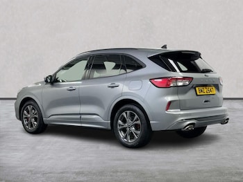 Used Ford Kuga 2023 for sale - 79296306: Photo