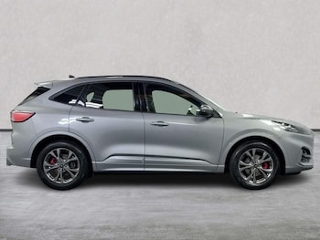 Used Ford Kuga 2023 for sale - 79296306: Photo